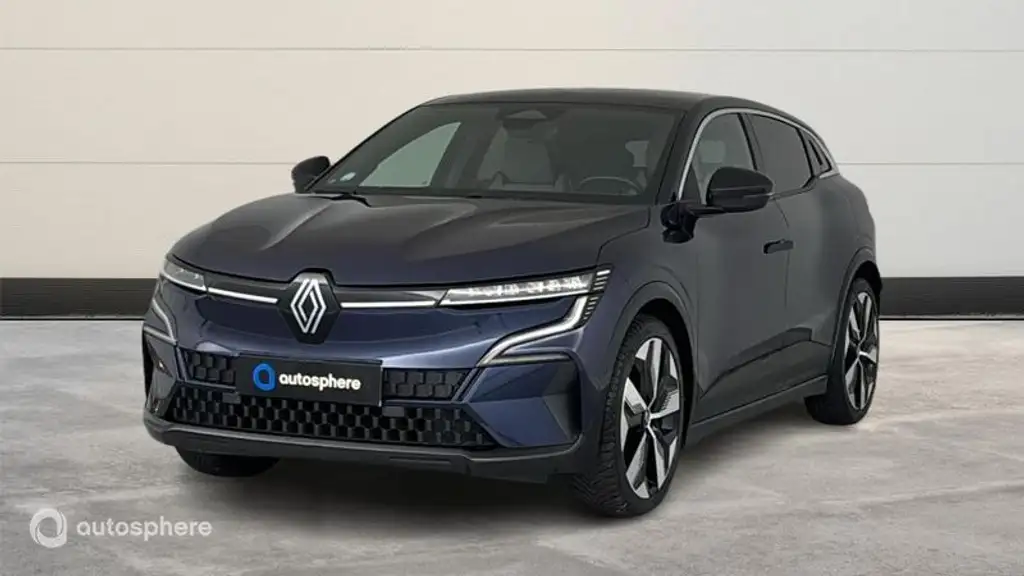 Renault Megane E-Tech Electric EV40 130ch Techno standard charge