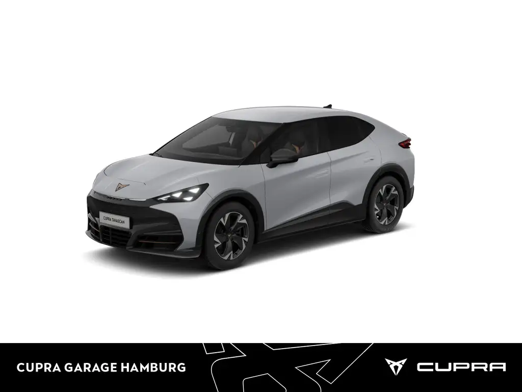 CUPRA Tavascan Endurance Navi ACC CarPlay Wärmepumpe