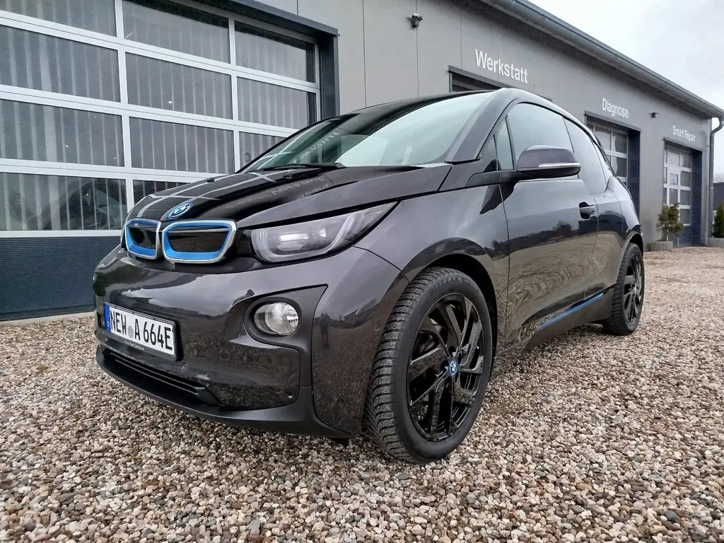 BMW i3 i3 (60 Ah)