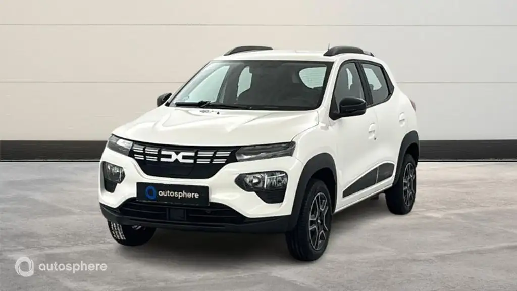 Dacia Spring Essential