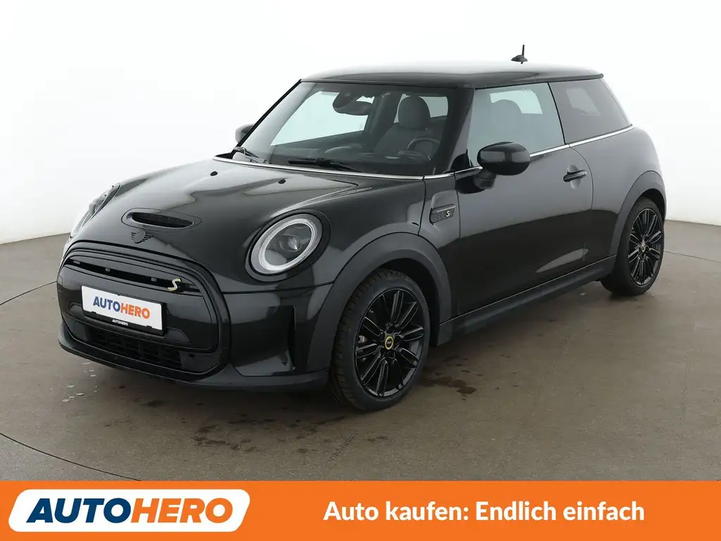 MINI Cooper SE Cooper SE Classic Trim Aut.*NAVI*CAM*TEMPO*