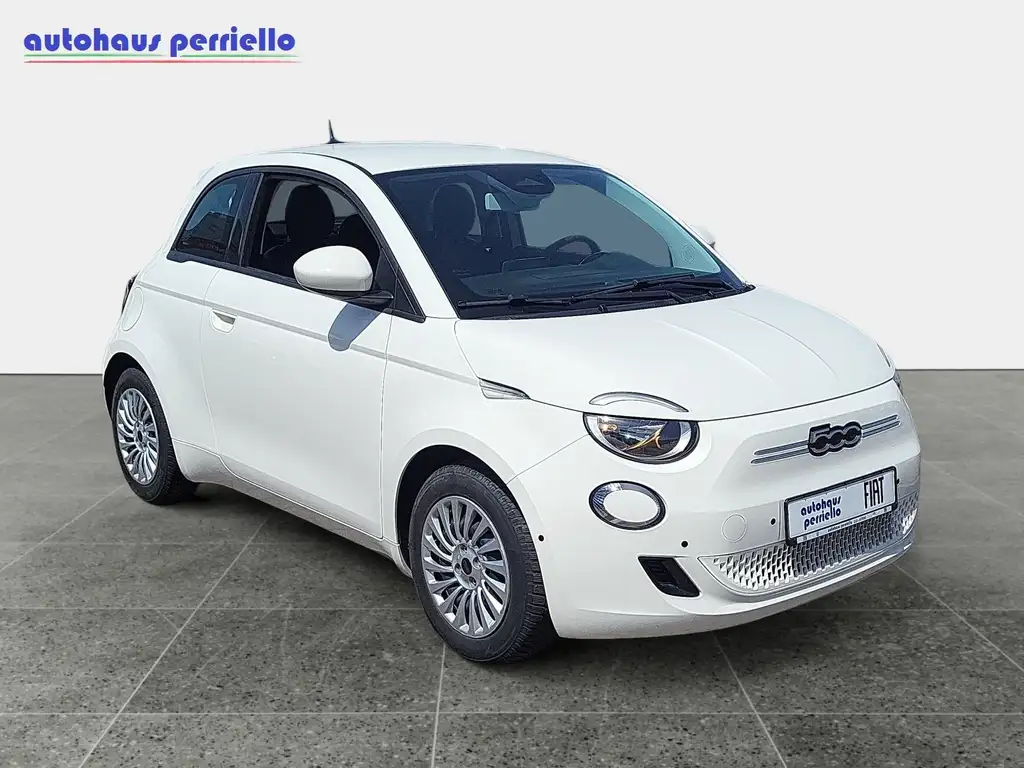 Fiat 500e Action 23,8 kWh