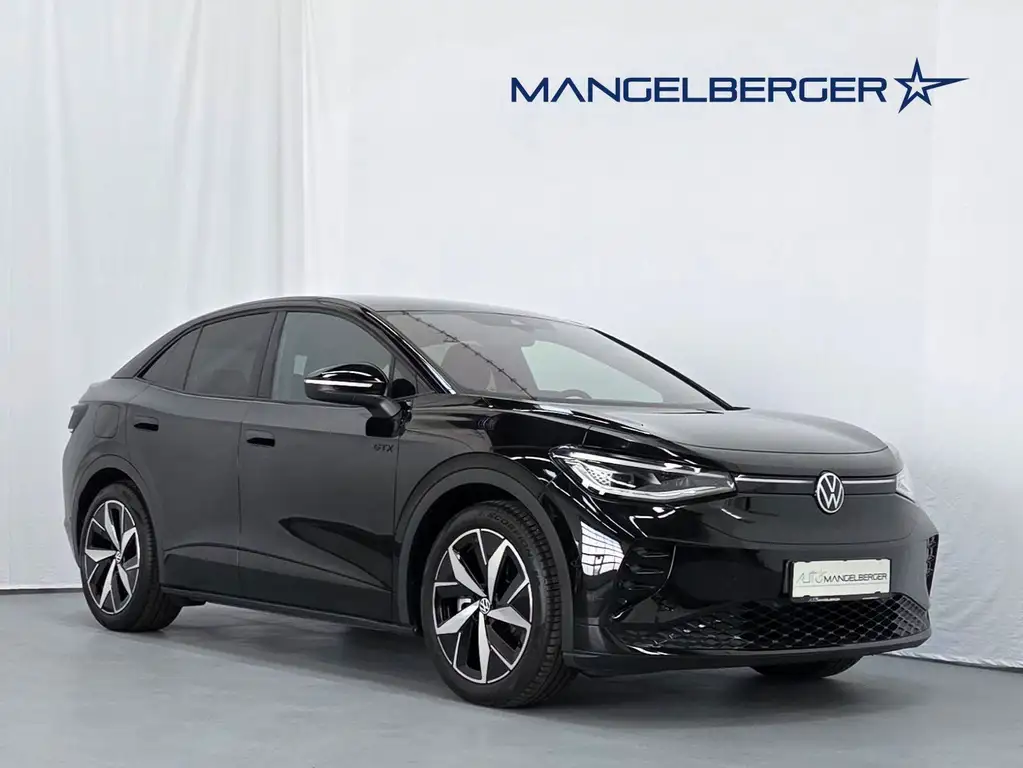 Volkswagen ID.5 GTX 77kWh 4Motion * Sportpaket Matrix PANO*