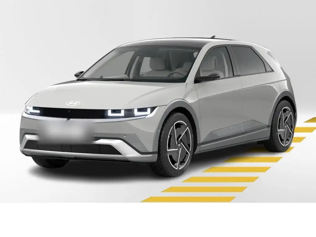 Hyundai IONIQ 5 TECHNIQ ELEKTRO SHZ LHZ NAVI KAMERA LED