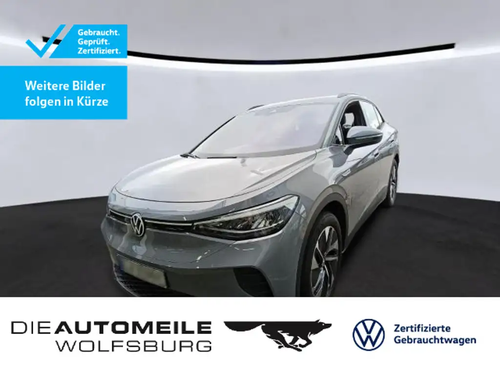 Volkswagen ID.4 4Motion Pro AHK/LED/ACC/RearView