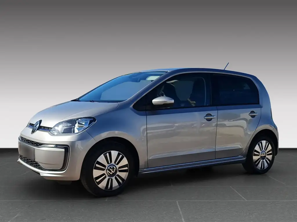 Volkswagen e-Up! e-up! Style Plus DAB Kamera Tempo 8fach