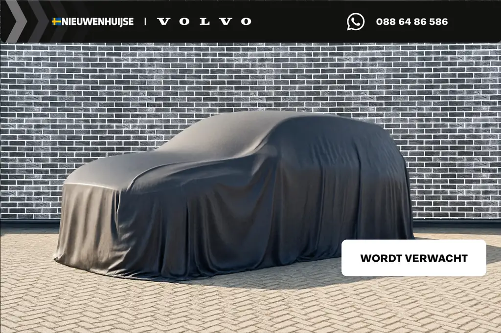 Volvo XC40 Recharge P8 AWD 78 kWh R-Design | Trekhaak | SOH 9