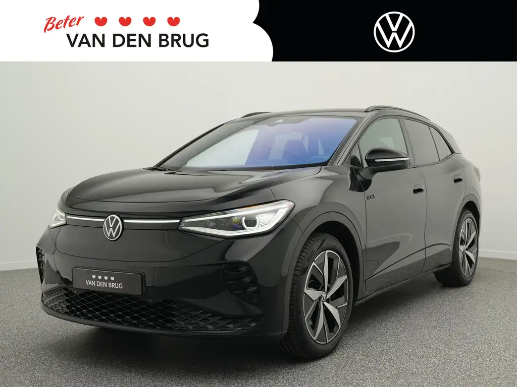 Volkswagen ID.4 GTX Advantage 4Motion 77 kWh 299 PK | SoH 91% | LE