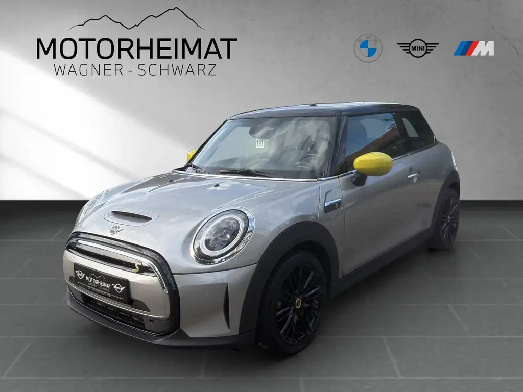 MINI Cooper SE 3-Türer Classic RFK PremiumExtrapaket
