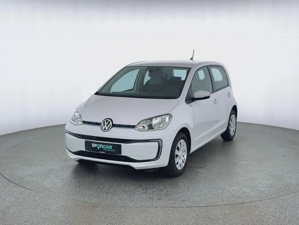 Volkswagen e-Up! e-up!*SHZ*Klima*DAB*uvm