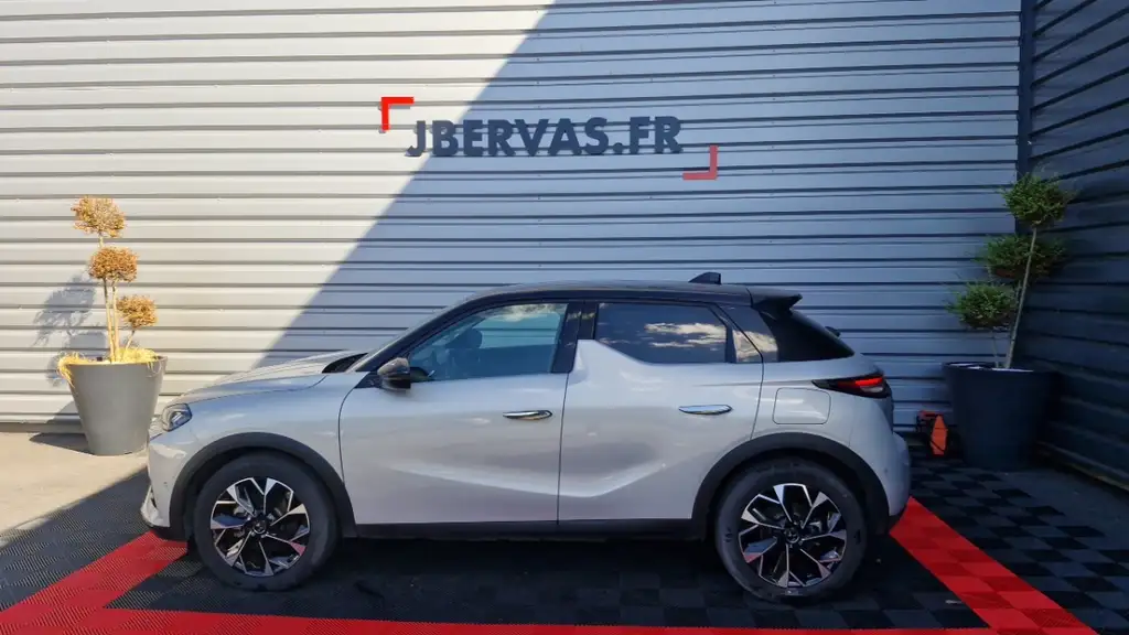 DS Automobiles DS 3 ELECTRIQUE e-tense opera