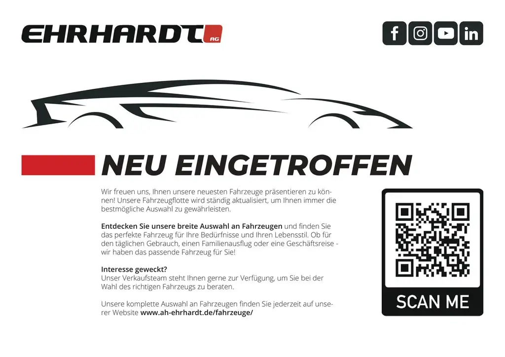 CUPRA Born 58 kwh NAVI*LED*ACC*PARKLENK*KAMERA*SITZE EL*TO...