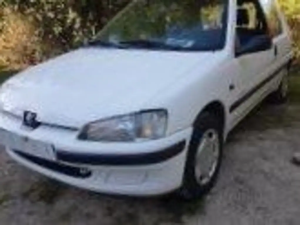 Peugeot 106 106 Electrique Elec.