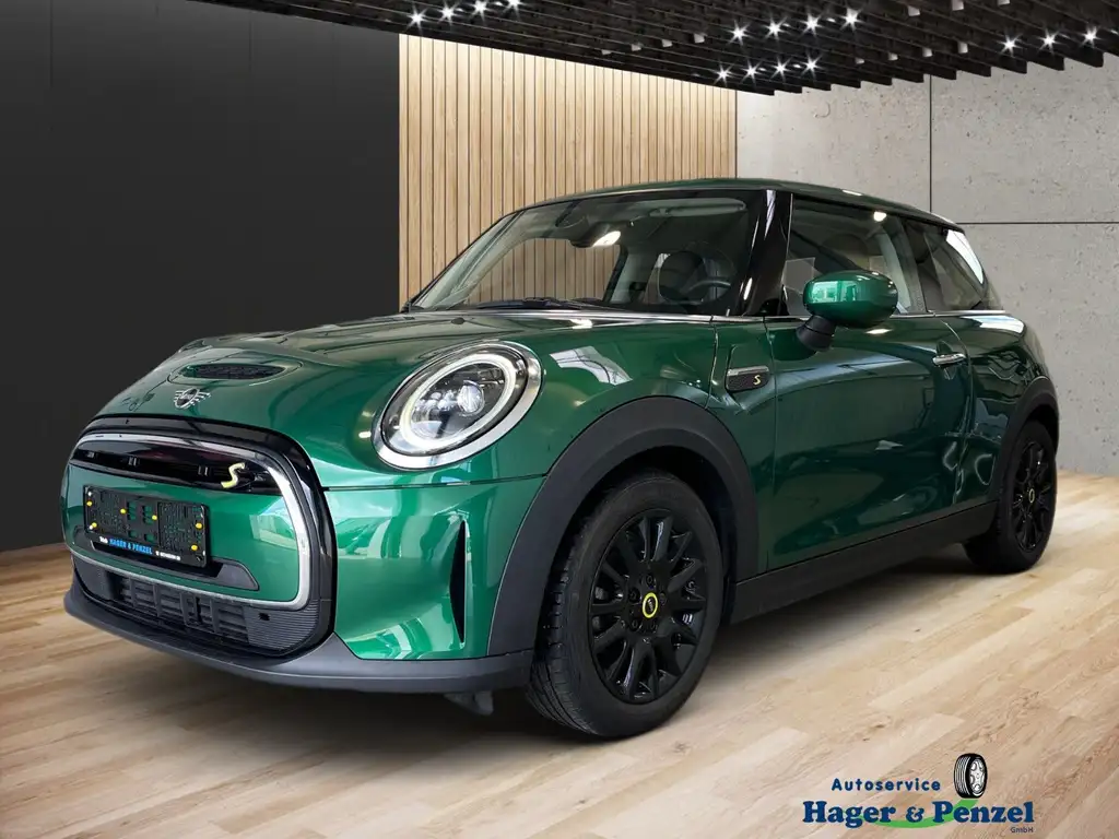 MINI Cooper SE Mini 3-trg. Cooper SE Classic Trim