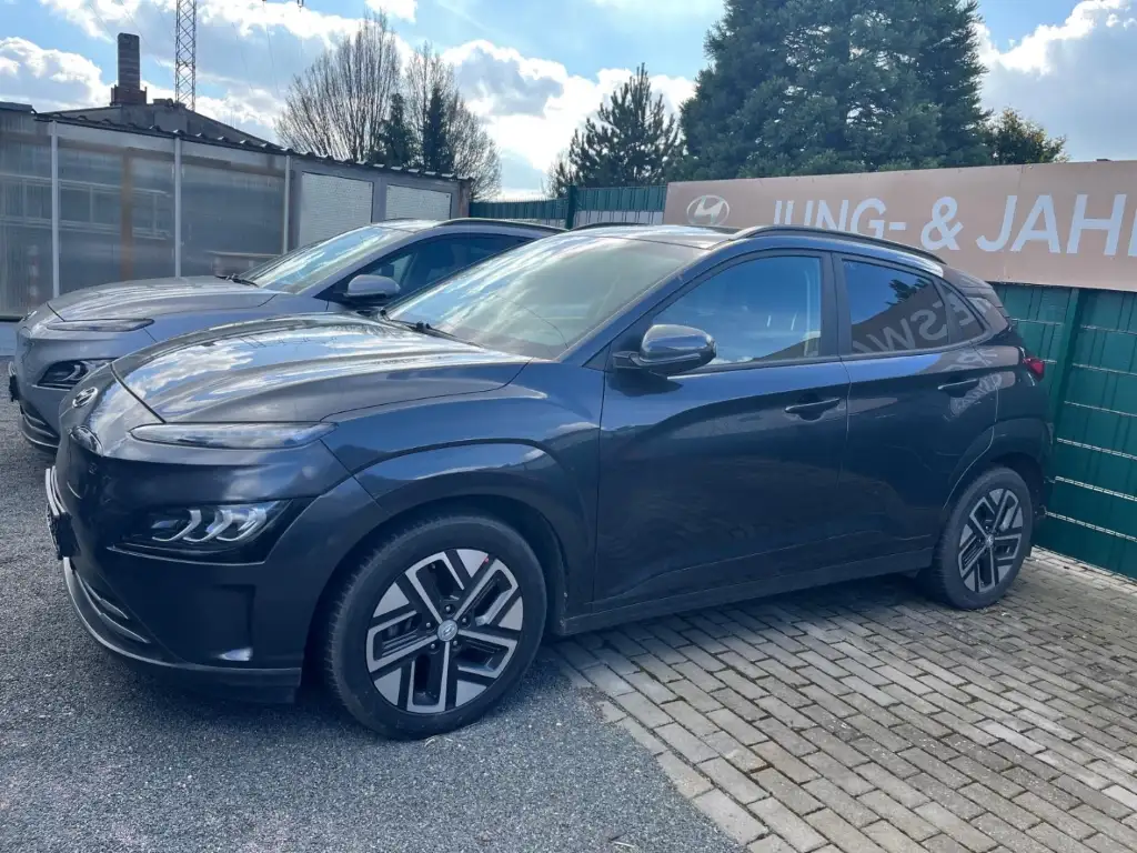 Hyundai KONA Prime 2WD MJ21 (150kW) PRIME-Paket HUD Navi Sounds