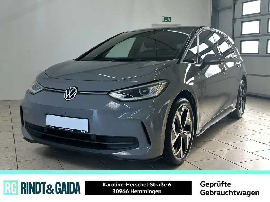 Volkswagen ID.3 Pro Move NAVI ACC HUD MATRIX-LED 360°
