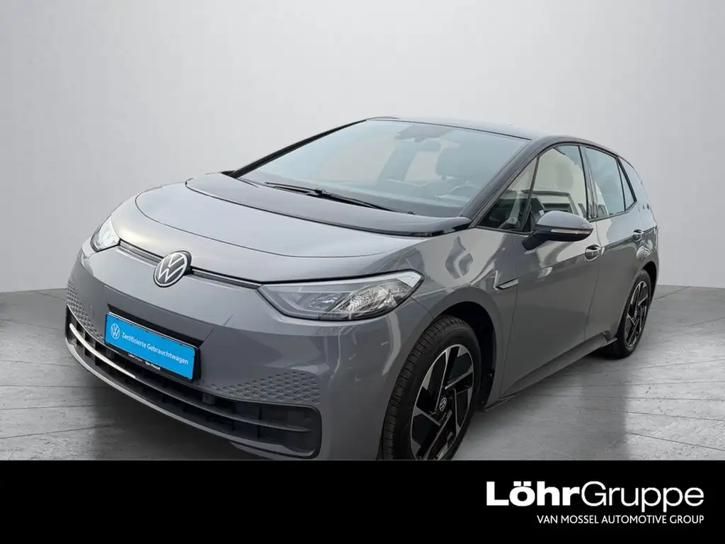 Volkswagen ID.3 Pure Performance Automatic