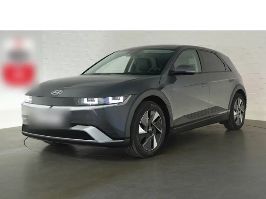 Hyundai IONIQ 5 FACELIFT UNIQ 84kWH+LED MATRIX+NAVI+HEAD UP+BOSE S