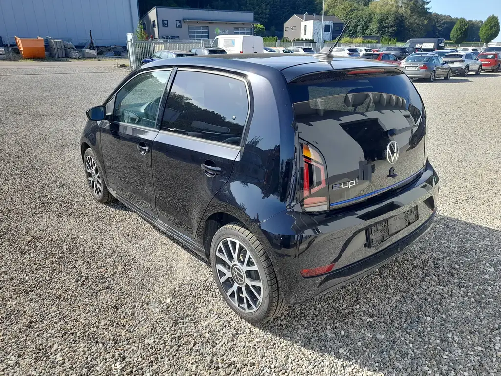 Volkswagen e-up! Edition