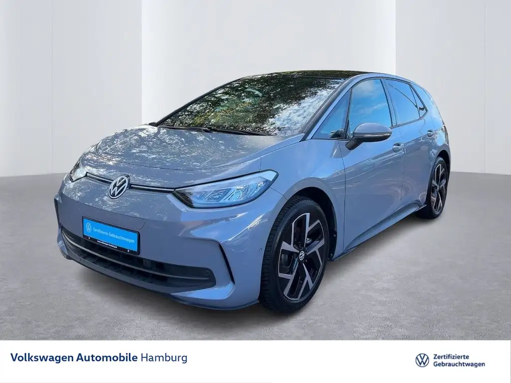 Volkswagen ID.3 Pro Move LED Kamera Keyless AppConnect