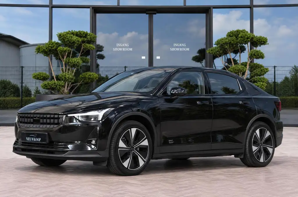 Polestar 2 Long Range Dual Motor 78 kWh | SOH 93,44% | VOL