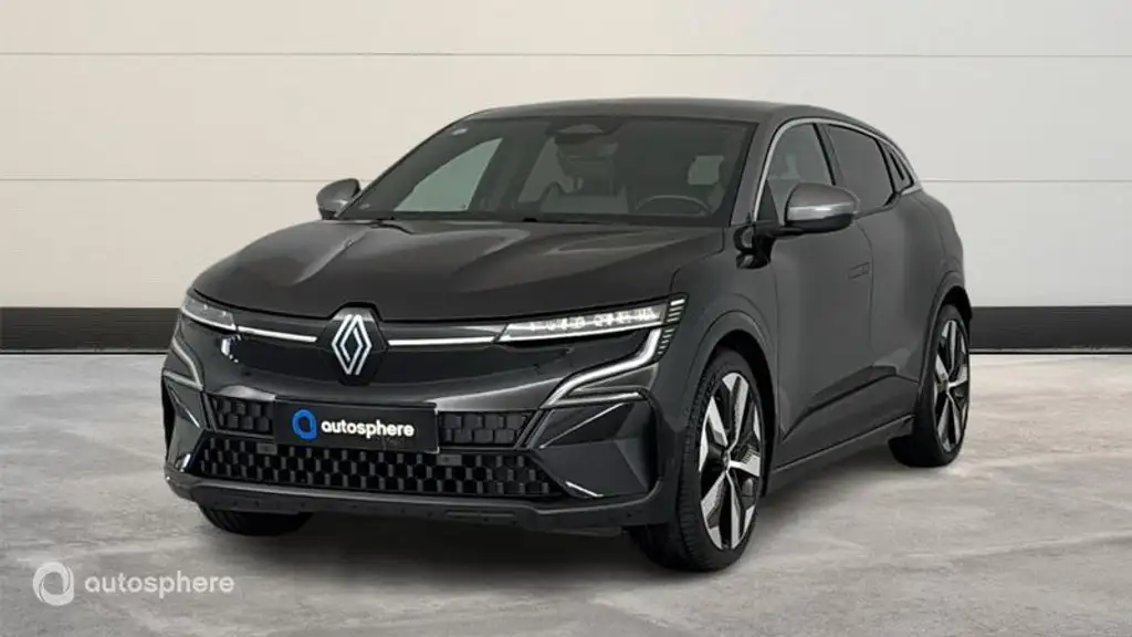 Renault Megane E-Tech Electric EV60 220ch Techno super charge