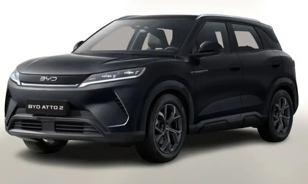 BYD Atto 2 Atto 2 EV Comfort 430kmReichw. Pano 360Kam SHZ