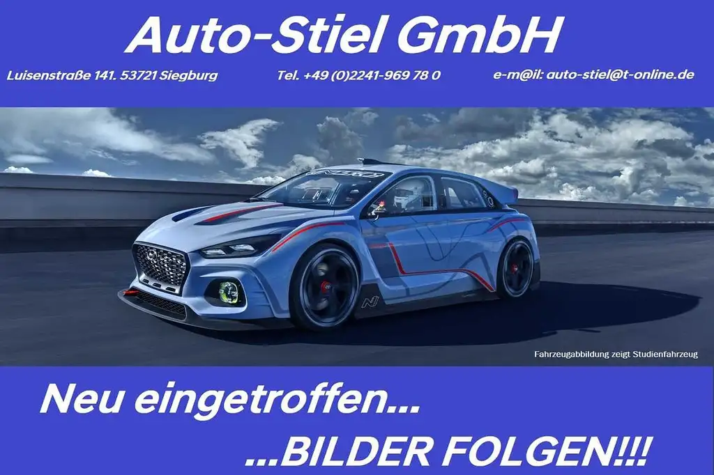 Hyundai IONIQ 5 5 58 kWh*LED*Wärmepumpe*Navi*Kamera