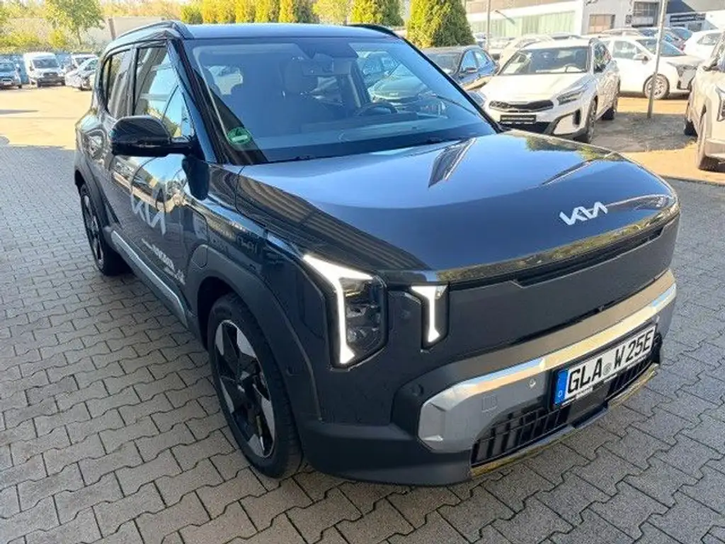 Kia EV2 42,2 kWh Earth Drive Wise P.-RFK