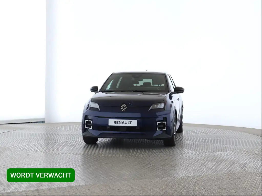 Renault R 5 Comfort Range Techno 52 kWh Longrange