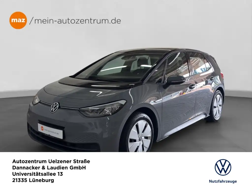Volkswagen ID.3 Pro Performance 62 kWh Alu LED Navi App-Connect Si