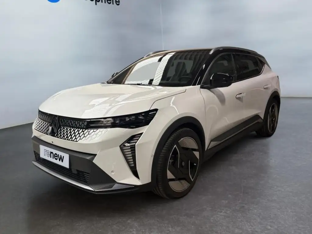 Renault Scenic E-Tech E-Tech electric Iconic