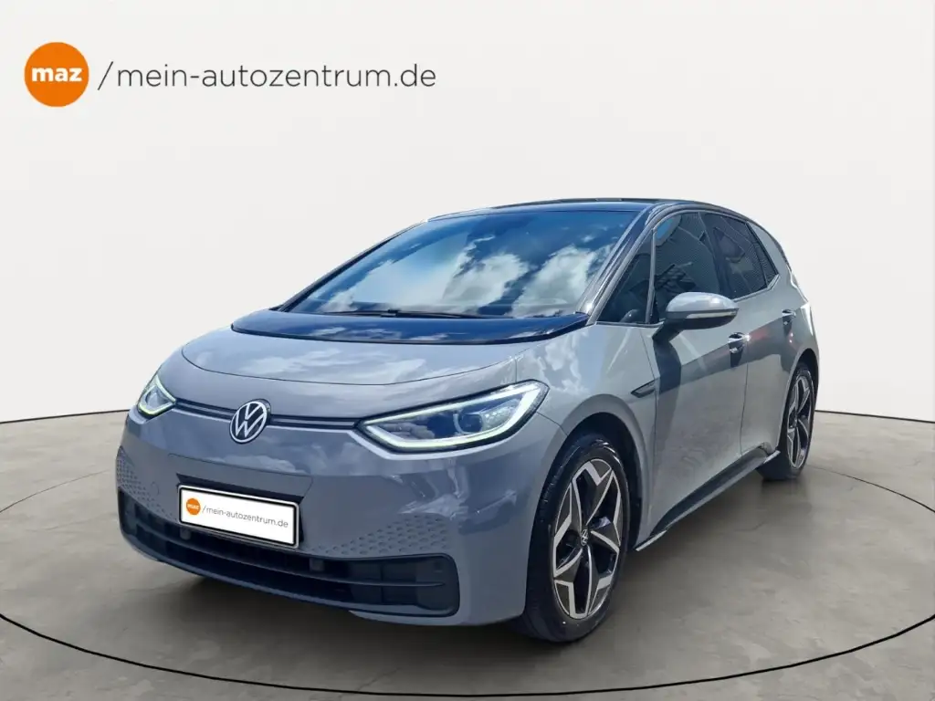 Volkswagen ID.3 Pro Performance Tech 62 kWh *AHK*MATRIX*KAMERA*HEA
