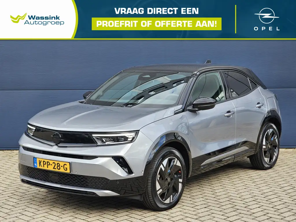Opel Mokka-E Electric GS 54 kWh SOH 97.4% | Carplay | Camera |