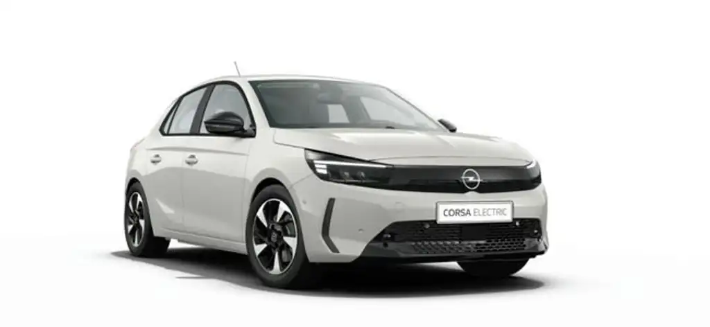 Opel Corsa-e Electric Edition 100 kW