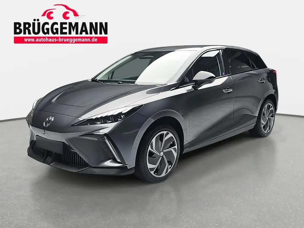 MG 4 MG4 EV 64 KWH MY26 PREMIUM