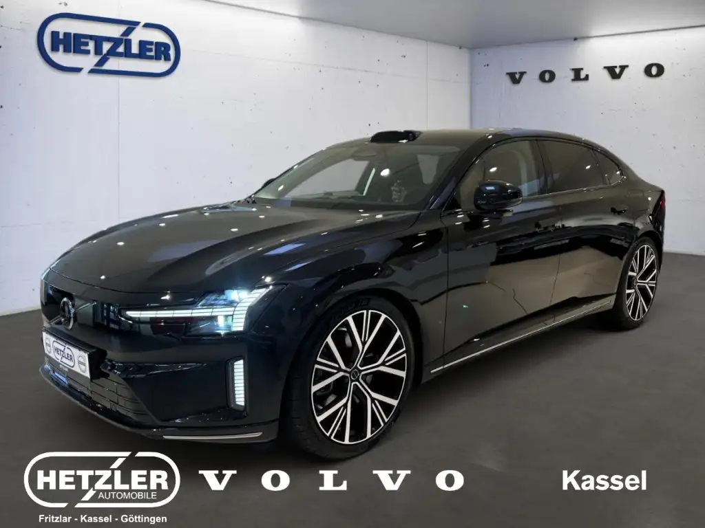 Volvo Sonstige Single Motor Extended Range RWD Ultra HUD AD Stand