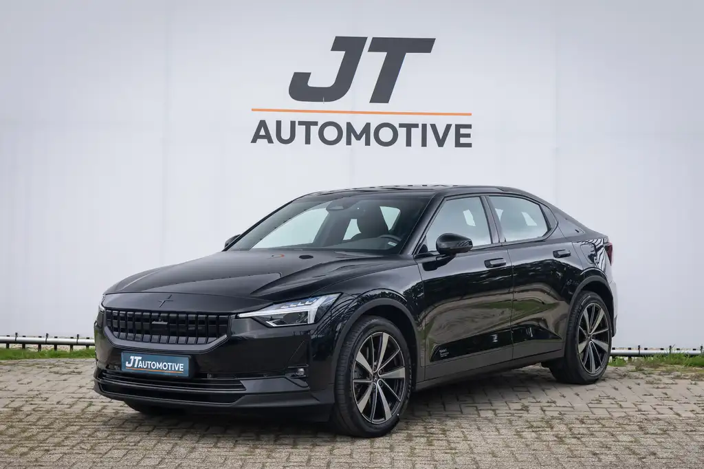 Polestar 2 Standard range single motor 69 kWh son 94% 360 Cam