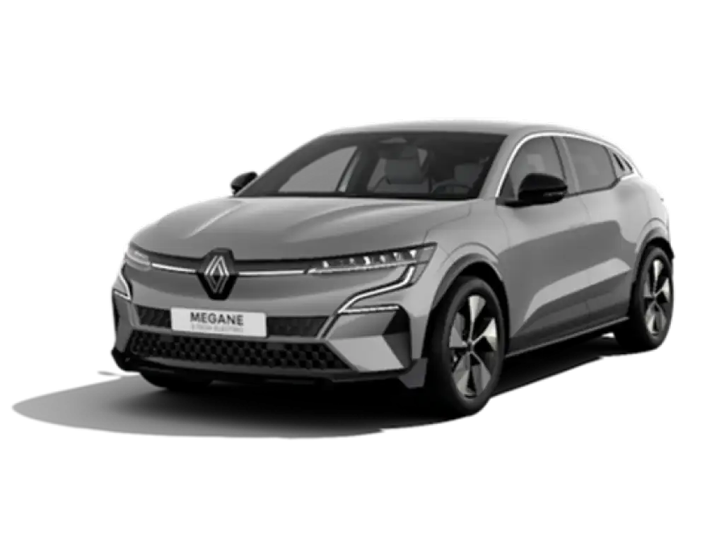Renault Megane Techno 220pk  comfort range
