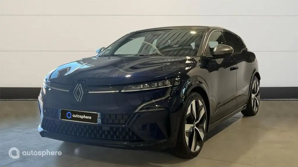 Renault Megane E-Tech Electric EV60 220ch Techno optimum charge -B