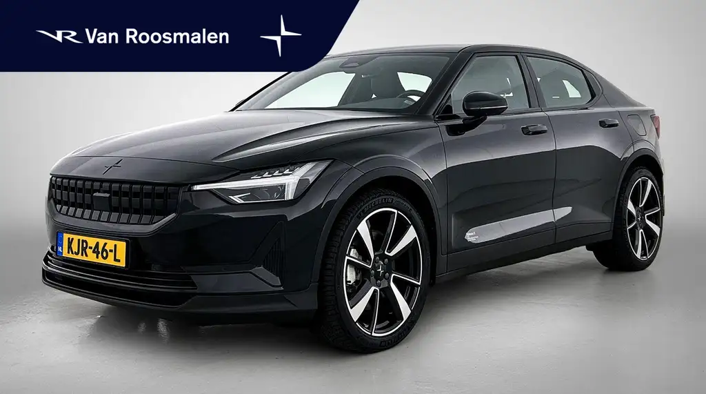 Polestar 2 Standard Range Single Motor 63kWh | SOH 94% | Stoe