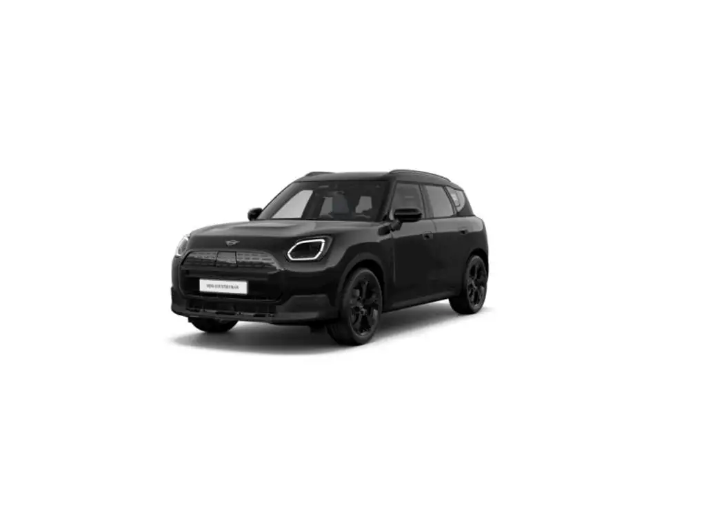 MINI Countryman E Cooper