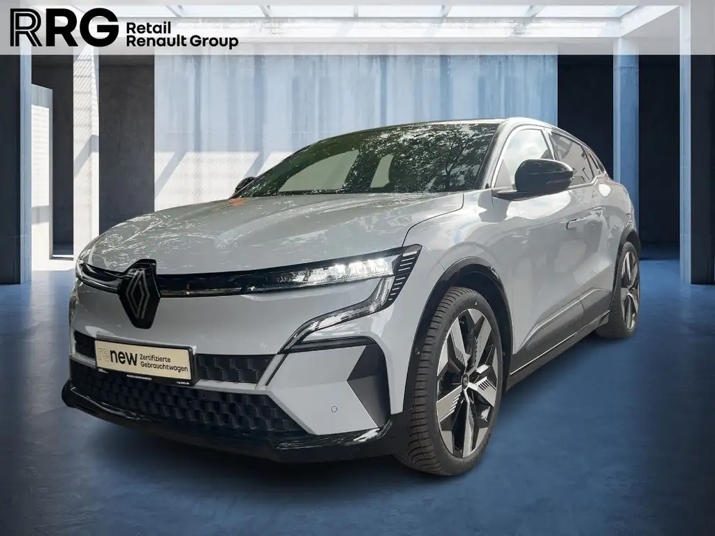 Renault Megane E-Tech Techno 220 Comfort Range E-Tech