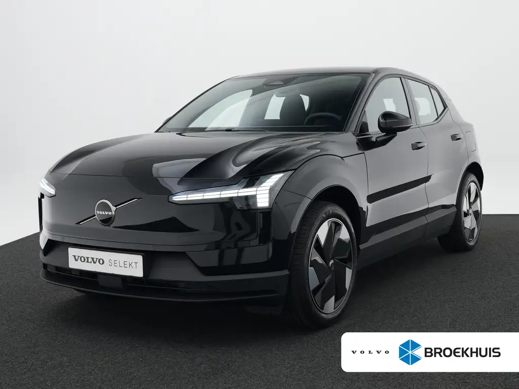 Volvo EX30 P5 Single Motor Extended Range Plus Europa 69 kWh