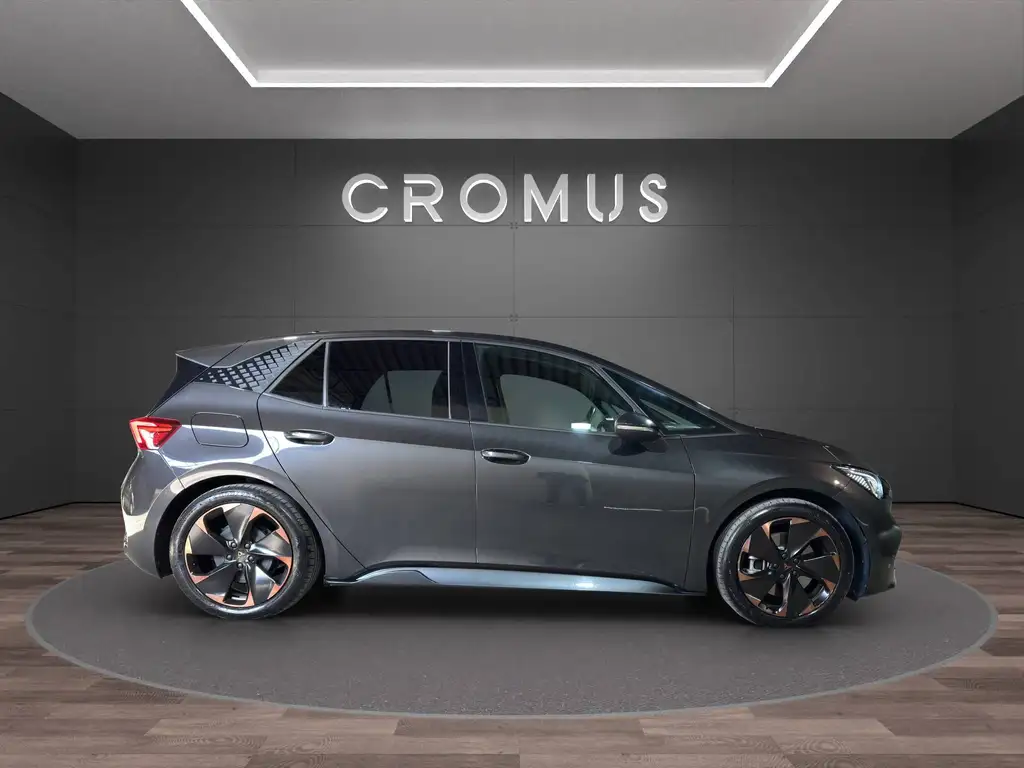CUPRA Born 58kWh Impulse + 231CV