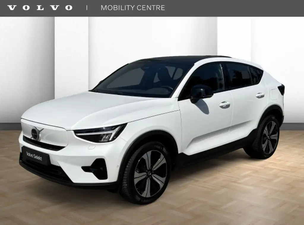 Volvo C40 Ultimate 69 kWh | 360° Camera | Harman Kardon | SO