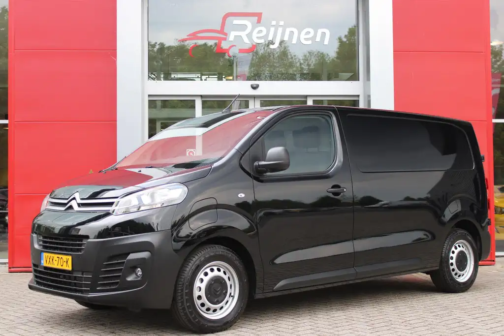Citroen Jumpy ë-Jumpy L2 136PK AUTOMAAT 75 kWh | NAVIGATIE 10" T