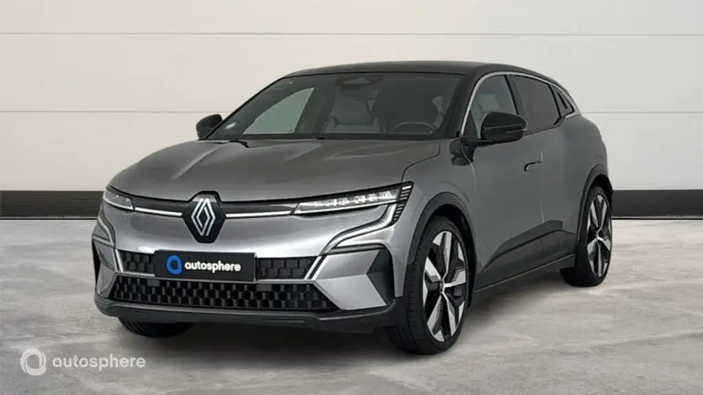 Renault Megane E-Tech Electric EV60 220ch Techno super charge