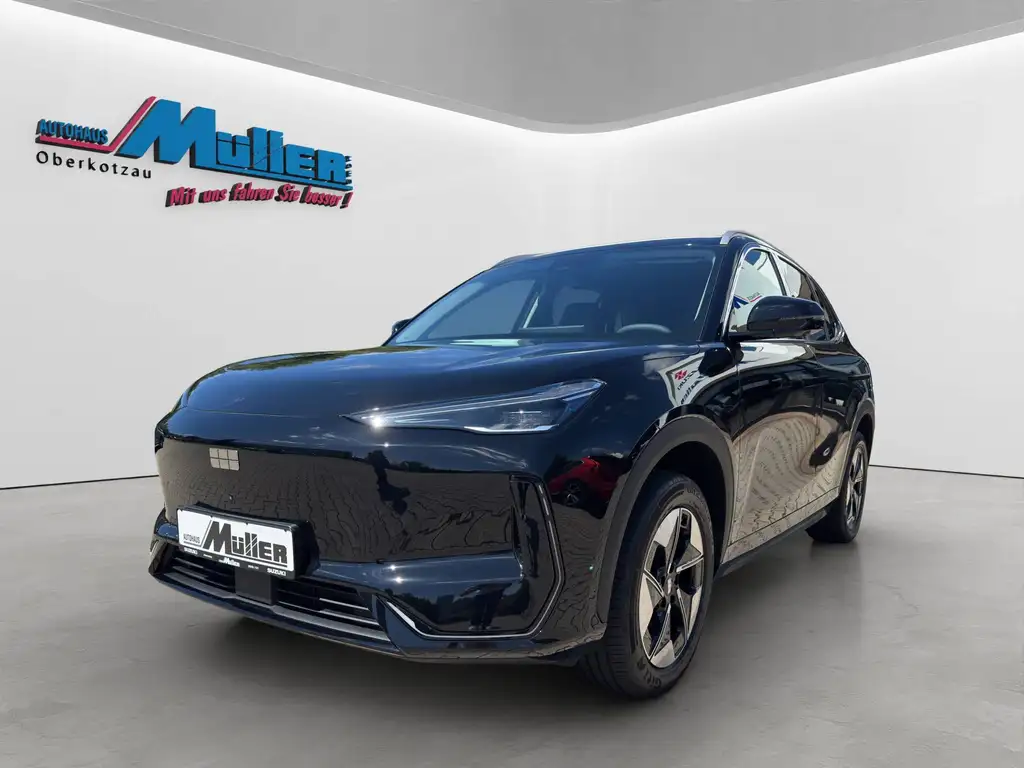 Geely E5 Pro+