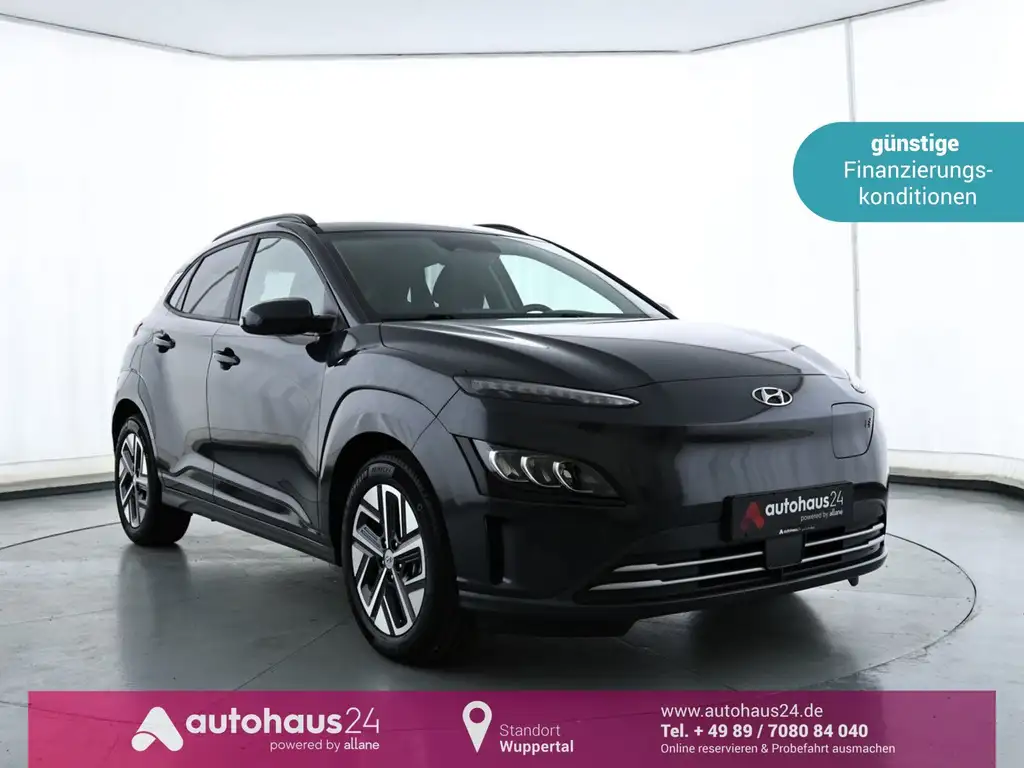 Hyundai KONA Kona Elektro   SmartLink|DAB+|Kamera